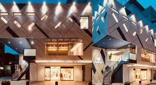 M.slash 元町店所属・miyu 🫧のヘアスタイル