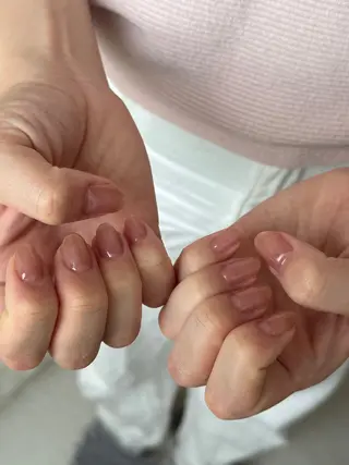 ネイル ayaka naruのネイルデザイン