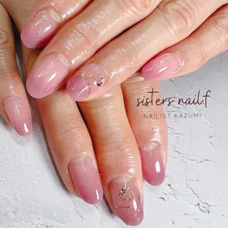 ネイル sisters nail.fのネイルデザイン