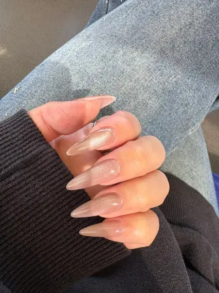 ネイル CanIDressy KONTANIのネイルデザイン