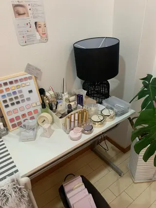 木下 和紗のエステ・リラクイメージ