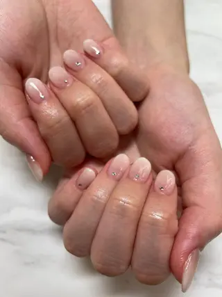 ネイル アイリスト midoriの眉毛・アイブロウイメージ