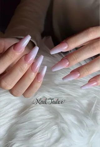 ネイル NailTailor ネイルテイラーのネイルデザイン