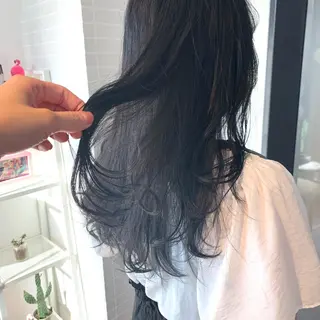 カラー ボブ/暖色/デザイン KOYUKI⛄️のヘアスタイル