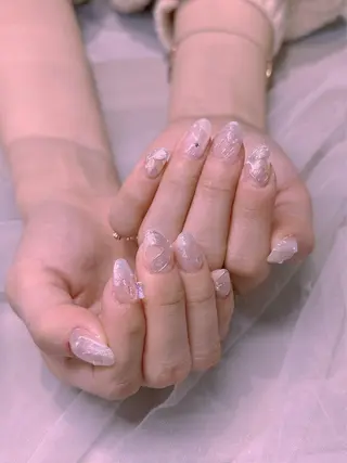 ネイル エムズ ハヤシのネイルデザイン