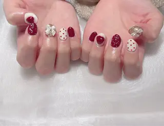 ネイル hairsalon 556のマツエク・マツパデザイン