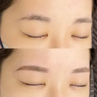 アイブロウ SSINSTUDIO /ami🕊️の眉毛・アイブロウイメージ
