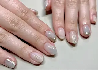 ネイル joieange Natsukiのネイルデザイン
