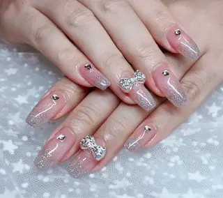 ネイル 𝓝𝓪𝓲𝓻 𝓝𝓪𝓲𝓵のネイルデザイン