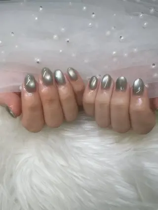 ネイル Queeens nailのネイルデザイン