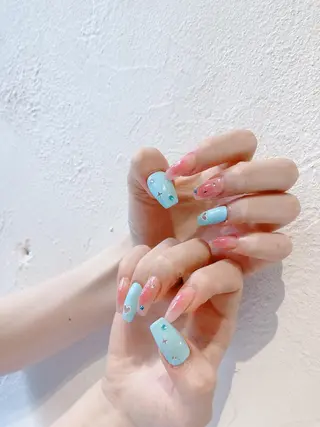 ネイル Lana nailのネイルデザイン