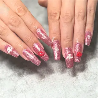 ネイル Lien miのネイルデザイン