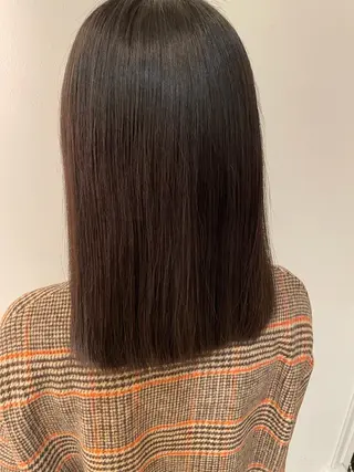 ミディアム メンズカット募集 草野のヘアスタイル