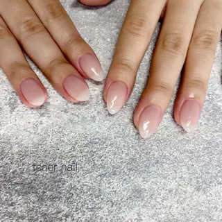 ネイル テネルネイル tener nailのネイルデザイン