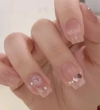 ネイル 京 美人のネイルデザイン