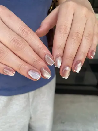 ネイル tsukasa nail+plusのネイルデザイン