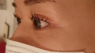 マツエク・マツパ   kaoruのマツエク・マツパデザイン