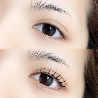 マツエク・マツパ ROAD eyelashのマツエク・マツパデザイン