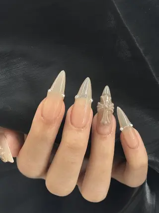 ネイル 新宿salon nodokaのネイルデザイン