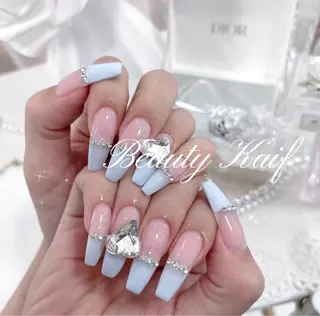 ネイル Beauty Kaif ネイルのネイルデザイン