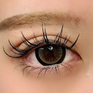 マツエク・マツパ Rediant 🌼 eyelashのマツエク・マツパデザイン