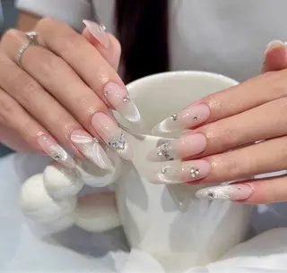 ネイル Haruki Nail Salonのネイルデザイン