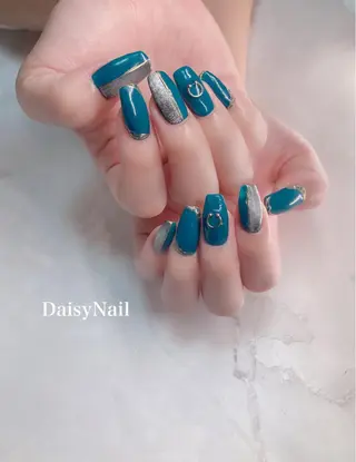 ネイル Daisy Nailのネイルデザイン