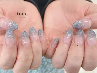 ネイル toco AMUのネイルデザイン