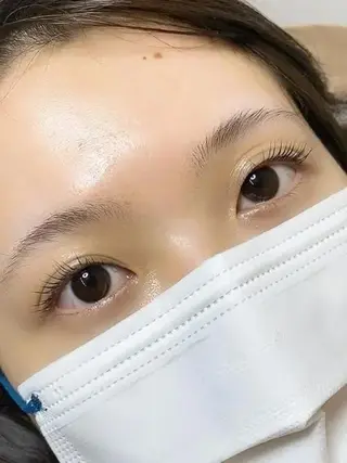 マツエク・マツパ ベルス· アイラッシュのマツエク・マツパデザイン