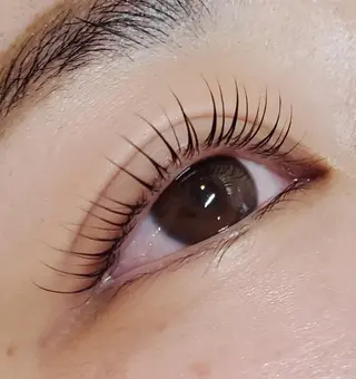 マツエク・マツパ ant_u🌷 arisaのマツエク・マツパデザイン