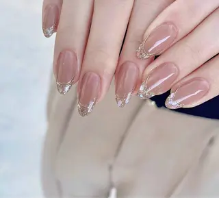 ネイル 🎀Ｍ nails✨ ビューティーのネイルデザイン