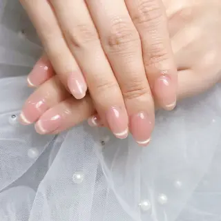 ネイル ANNE綾瀬店 eriのネイルデザイン