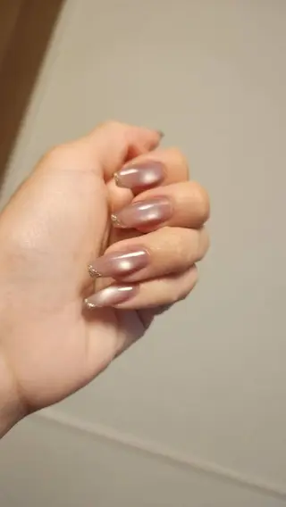 ネイル T's nailのネイルデザイン