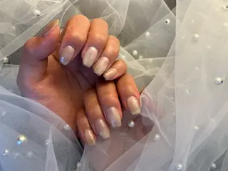 ネイル ✴︎ Delightのネイルデザイン