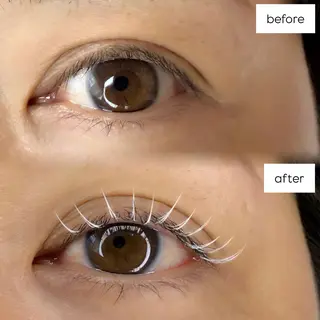 マツエク・マツパ ichi ...のマツエク・マツパデザイン