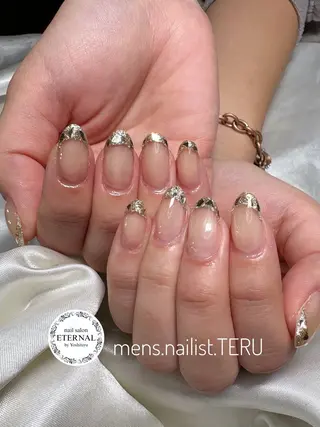 ネイル nailsalon ETERNALのネイルデザイン