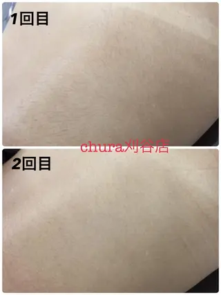 chura刈谷店☆ AESTHETICのエステ・リラクイメージ