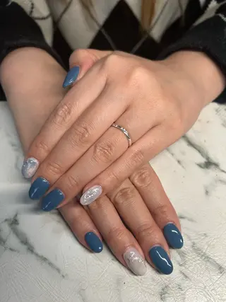 ネイル Lan Lanのネイルデザイン