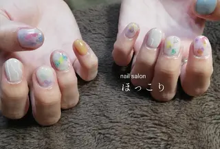 ネイル ネイルサロンほっこり kanaのネイルデザイン