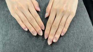 ネイル あづき💅✨ ✨のネイルデザイン