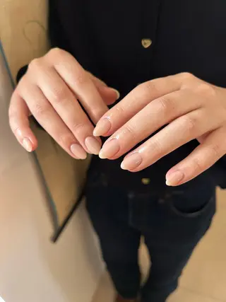 ネイル mer -fudge-所属・mer-fudge- hotaruのネイルデザイン