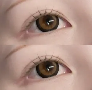 マツエク・マツパ mlash Sanonの眉毛・アイブロウイメージ