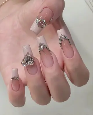 ネイル The Nail & Eye Lashの眉毛・アイブロウイメージ