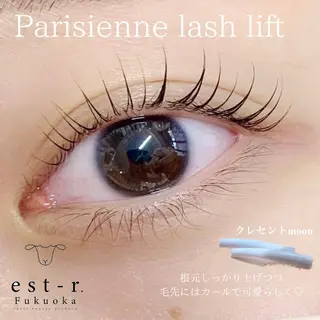 マツエク・マツパ Mai まつげパーマ/LEDのマツエク・マツパデザイン