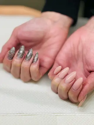 ネイル atelier ACE所属・✨磯中 光✨のネイルデザイン