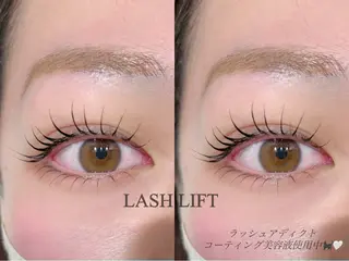 マツエク・マツパ MAQUM𖤐 Satsumiのマツエク・マツパデザイン