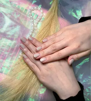 ネイル べ にのネイルデザイン