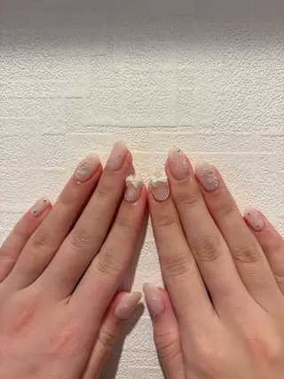 ネイル D-BEAUTY Nailsalonのネイルデザイン