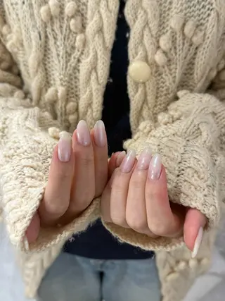 ネイル someru 染のネイルデザイン