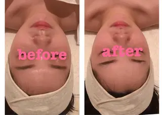 POLA 大阪堀江店のエステ・リラクイメージ